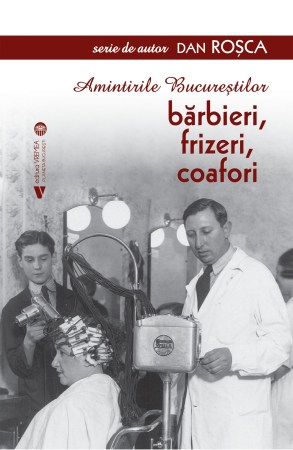 Barbieri frizeri coafori